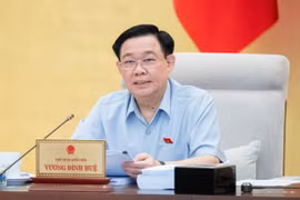 Xóa bỏ tư duy nhiệm kỳ, lợi ích nhóm trong quy hoạch để tránh dự án “treo”