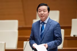 Phó Thủ tướng Trần Hồng Hà: Việt Nam đứng thứ năm thế giới về làm chủ công nghệ 5G