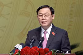 Bí thư Thành ủy Hà Nội: Phải dám nghĩ, dám làm, dám chịu trách nhiệm vì sự nghiệp của Thủ đô