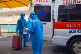 90 ca Covid-19 trưa 21-6, TP.HCM thêm 63 ca, trong đó 24 người liên quan hội truyền giáo