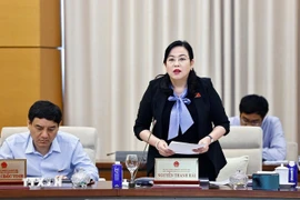 Giá đỗ ngâm tẩm hóa chất, hoa quả để mấy tháng không hỏng… Bộ nào chịu trách nhiệm?