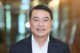 Ông Lê Minh Hưng làm Chánh Văn phòng Trung ương Đảng 