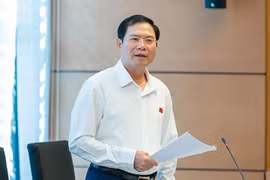 Các biện pháp như cách ly xã hội, giãn cách xã hội thời chống Covid-19… cần phải đưa vào luật