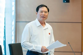 Các biện pháp như cách ly xã hội, giãn cách xã hội thời chống Covid-19… cần phải đưa vào luật