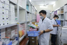 Thêm 1.017 thuốc chữa bệnh được Bộ Y tế gia hạn