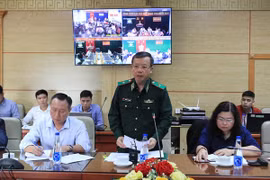 Phát hiện hơn 20.000 người nhập cảnh trái phép vào Việt Nam, trốn cả trong tàu cá, container...