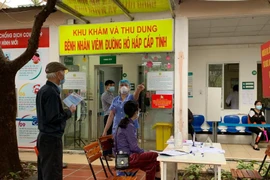 Số mắc Covid-19 ở Hà Nội giảm ngày thứ tư liên tiếp, khoảng 700 ca nặng và nguy kịch