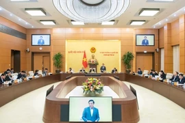 Đề xuất tên gọi mới các Ủy ban và cơ quan của Quốc hội sau sắp xếp bộ máy