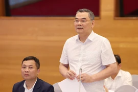 Vụ án Tập đoàn Phúc Sơn: Các bị can đã nộp lại 55 tỷ đồng và 1,6 triệu USD