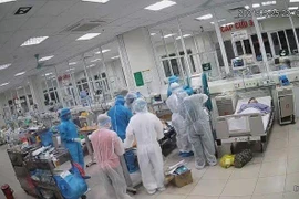 11 bệnh nhân Covid-19 "siêu nặng" trong đó có 2 thai phụ được cứu sống thần kỳ