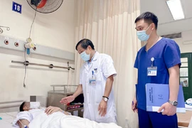 Liên tiếp 6 thanh niên phải cắt tinh hoàn, có người đang điều trị vô sinh