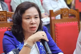 Thiếu vaccine tiêm chủng trên quy mô toàn quốc, bao giờ sẽ có đủ trở lại?