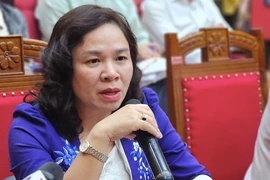 Thiếu vaccine tiêm chủng trên quy mô toàn quốc, bao giờ sẽ có đủ trở lại?