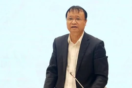 Thứ trưởng Bộ Công Thương: Sẽ họp 2 ngày một lần để xem xét việc việc điều chỉnh giá xăng dầu