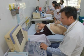 Từ 15-8, những trường hợp cấp cứu, bị mất hoặc đang đổi thẻ bảo hiểm y tế… vẫn được thanh toán