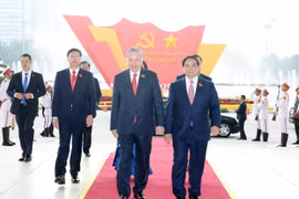 Tổng Bí thư Tô Lâm: Đây là lúc phải nắm bắt được thời cơ, sớm tạo lập trạng thái "tự chủ chiến lược"