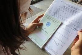 Hà Nội công bố thêm 100 doanh nghiệp chậm đóng bảo hiểm xã hội tính đến đầu tháng 7