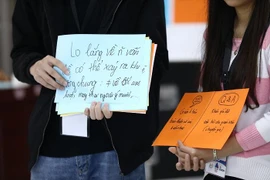 Hơn 10% nữ giới chưa kết hôn từ 15-24 tuổi từng ít nhất một lần mang thai