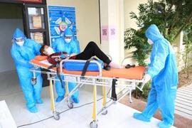 Bộ Y tế kiểm tra, đánh giá nguyên nhân ca tử vong do Covid-19 ở Hà Nội