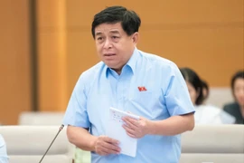 Phó Thủ tướng: Vụ việc kinh tế ở "ranh giới" giữa hình sự hoặc không, thì không xử lý hình sự