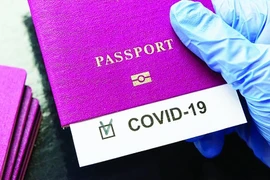 Bộ Y tế cấp hộ chiếu vaccine cho người đã tiêm vaccine Covid-19