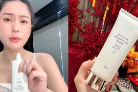 Bộ Y tế yêu cầu các chuyên gia ký cam kết không quảng cáo thổi phồng mỹ phẩm, sữa, thực phẩm…