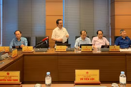 ĐBQH: Ứng dụng công nghệ, phát triển ngân hàng số sẽ giúp xoá bỏ "tín dụng đen" 