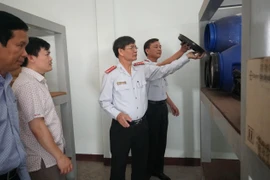 Năm 2023, sẽ thanh tra 7 cuộc về lĩnh vực dược và trang thiết bị y tế