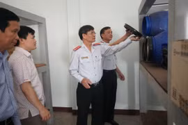 Năm 2023, sẽ thanh tra 7 cuộc về lĩnh vực dược và trang thiết bị y tế