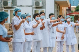 Thêm buổi sáng không ca mắc mới, năng lực xét nghiệm Covid-19 ở miền Trung tăng gấp 10 lần