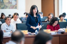 Bộ Công Thương đề xuất thí điểm quản lý thuốc lá điện tử, Bộ Y tế đề nghị cấm tuyệt đối