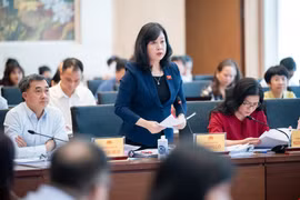 Bộ Công Thương đề xuất thí điểm quản lý thuốc lá điện tử, Bộ Y tế đề nghị cấm tuyệt đối