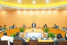 Công an Hà Nội cảnh báo tình trạng người Trung Quốc nhập cảnh trái phép trung chuyển qua thành phố