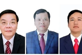 Thủ tướng phê chuẩn kết quả bầu Chủ tịch UBND TP Hà Nội