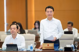 Sẽ quy định một mức giá khởi điểm cho tất cả sim số đẹp được đưa ra đấu giá