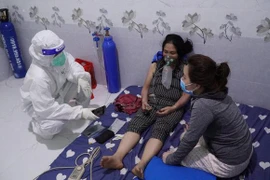 Hà Nội ghi nhận 6.304 ca Covid-19, giảm khoảng 80% so với đỉnh dịch