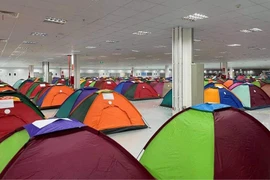 57 ca Covid-19 sáng 3-6, Hải Dương phát hiện một ca ở thành phố qua sàng lọc cộng đồng