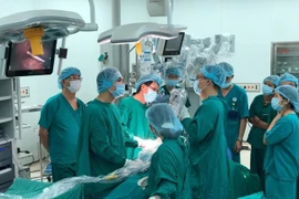 Bộ Y tế thí điểm bộ công cụ báo cáo sự cố y khoa tại các bệnh viện