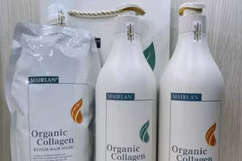 Bộ Y tế yêu cầu thu hồi, tiêu hủy 16 loại dầu gội, dầu xả nhập khẩu