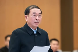 Thứ trưởng Bộ Công an: Đối tượng lừa đảo qua mạng thủ đoạn tinh vi, cần biện pháp phòng ngừa của cả xã hội 