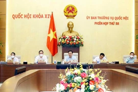 Chủ tịch Quốc hội: Sửa chính sách thuế “không lạm thu nhưng phải bảo đảm công bằng”