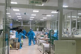 247 ca Covid-19 trưa 5-7, Vĩnh Long và Long An ghi nhận ca mắc về từ TP.HCM