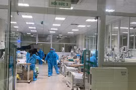 247 ca Covid-19 trưa 5-7, Vĩnh Long và Long An ghi nhận ca mắc về từ TP.HCM