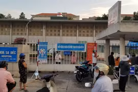 328 ca Covid-19 sáng 5-7: Đồng Tháp có tới 100 ca mới, Hưng Yên thêm 9 ca 