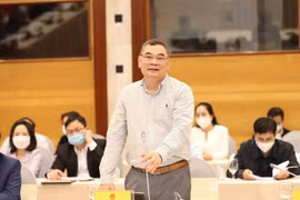 Bộ Công an thông tin vụ Việt Á: Đã ngăn chặn giao dịch tài sản 1.220 tỷ đồng, điều tra xuyên Tết