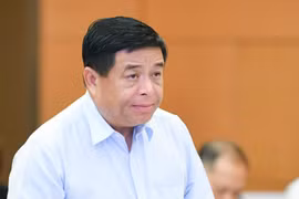 Đề xuất đổi tên Luật hợp tác xã thành Luật các tổ chức kinh tế hợp tác