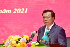 Bí thư Thành ủy Hà Nội: Rút ngắn thời gian thi lớp 10 nhưng phải bảo đảm chất lượng kỳ thi