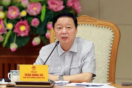 Đề xuất điều chỉnh vốn đầu tư dự án đường Vành đai 4-Vùng Thủ đô giảm hơn 2.100 tỷ đồng