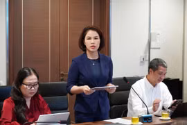 Hà Nội tặng hơn 242.400 suất quà, trị giá trên 219 tỷ đồng dịp 27-7