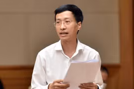 Nóng: Việt Nam ghi nhận biến chủng mới BA.5 của Omicron